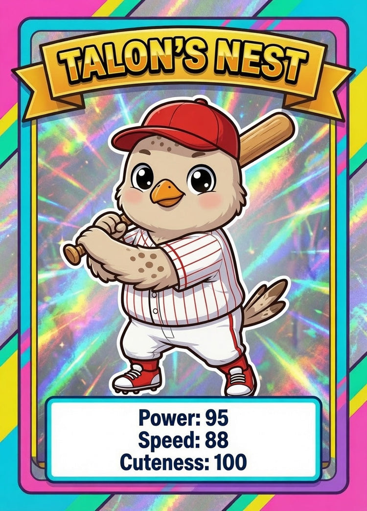 Sports Cards and Sports Collectables