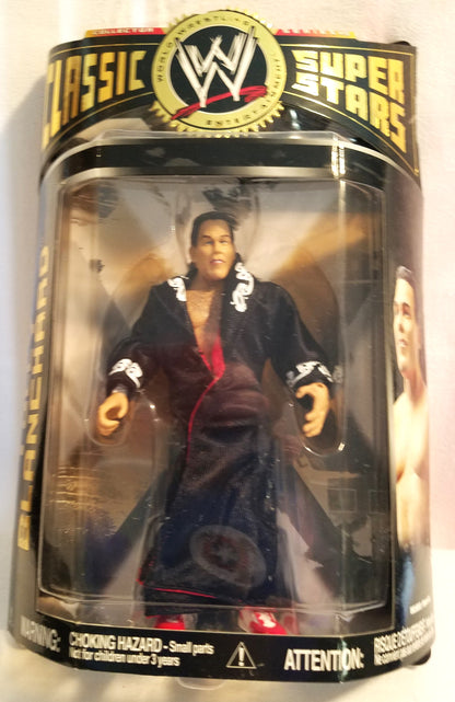 Jakks / WWE Classic Superstars Action Figures The Four Horsemen, Flair, Windham, Anderson, Blanchard